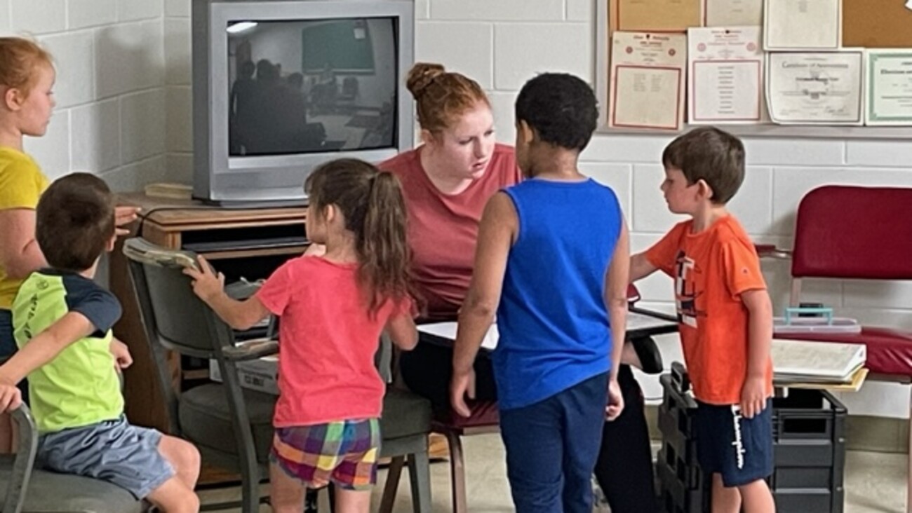 Village of Fairmont Digital Newspaper Archive